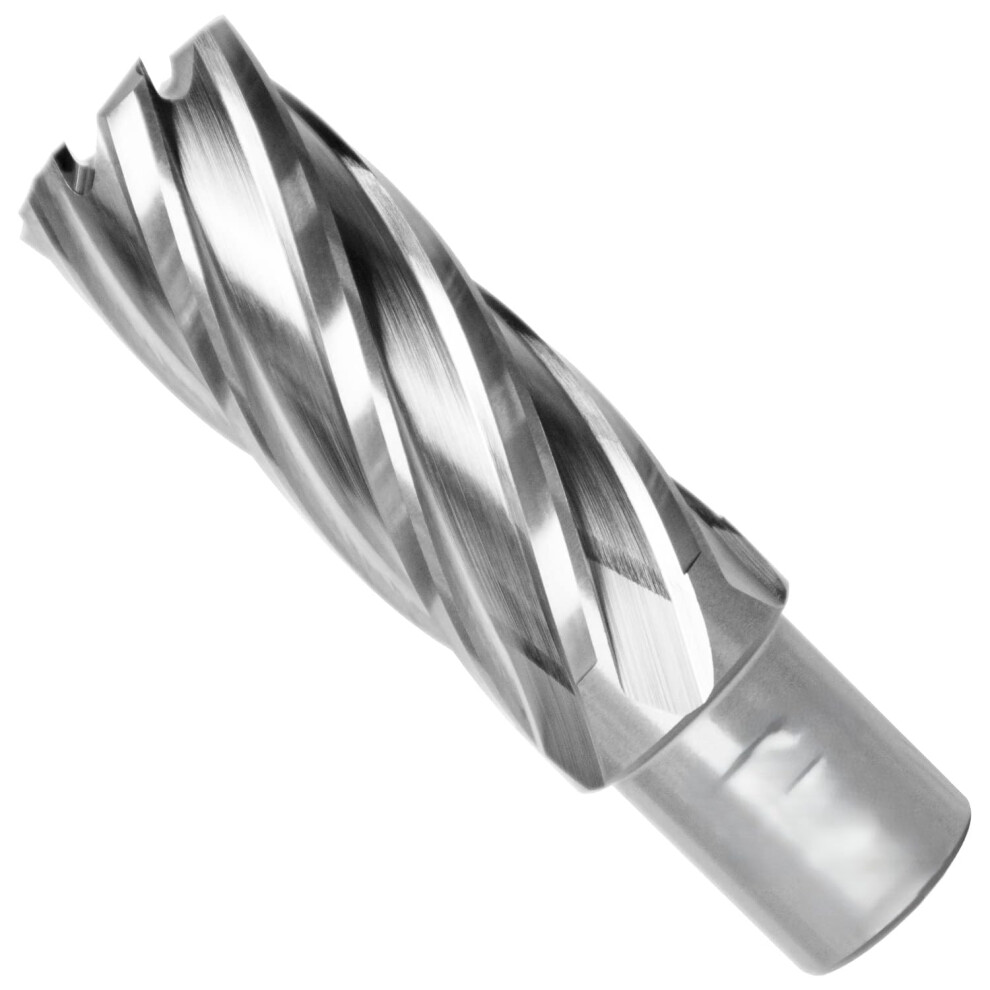 Annular Cutter 1" Cutting Depth for Magnetic Drill Press High Speed Cutting Mag Drill Bit (5/8 X 1'')-image-OPC-PN2XHXQ-NEW