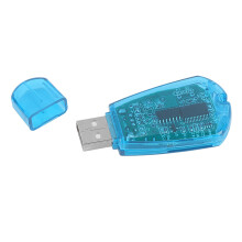 Efficient USB SIM Card Reader for Managing Mobile Data and Ringtones