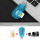 Efficient USB SIM Card Reader for Managing Mobile Data and Ringtones 9