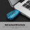 Efficient USB SIM Card Reader for Managing Mobile Data and Ringtones 7