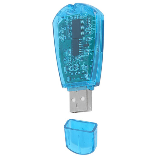 Efficient USB SIM Card Reader for Managing Mobile Data and Ringtones 1