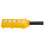 Industrial Crane Chain Hoist 4-Channel Push Button Rainproof Control System 11
