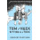 Tom and Huck Sitting in a Tree by Gregory Fletcher Paperback Book 1