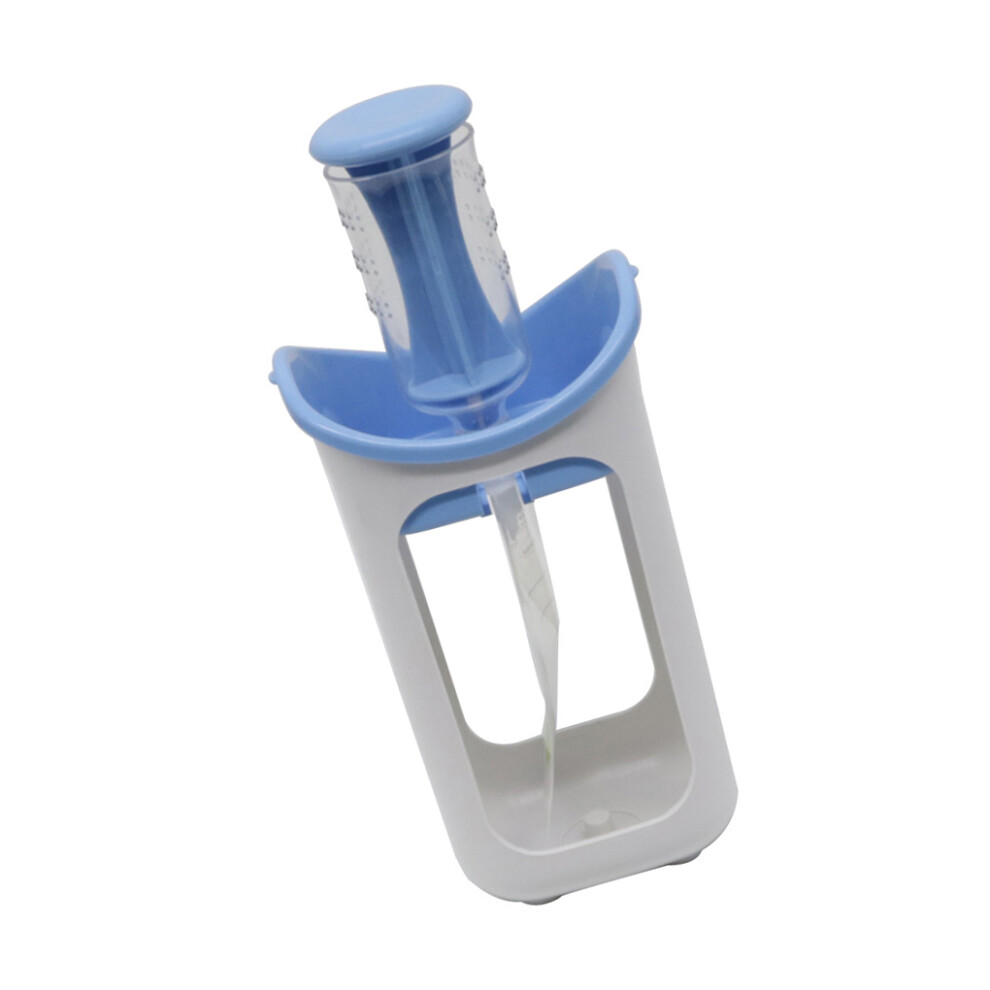 Puree Squeezer Household Fruit Manual Juicer Squeezing Station Newborn