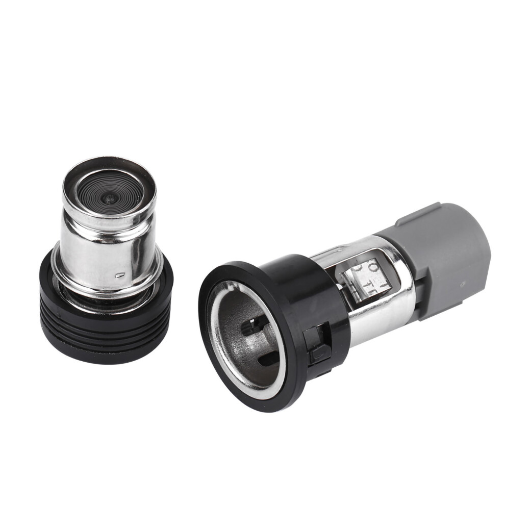 Car Truck 12V 120W Cigarette Lighter Power Outlet Assembly For Auto Vehicles 3111362633304