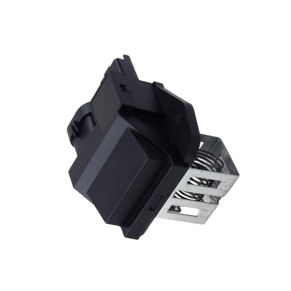 Efficient Radiator Fan Motor Relay Resistor 9662872380 For Peugeot 207 5760216022313