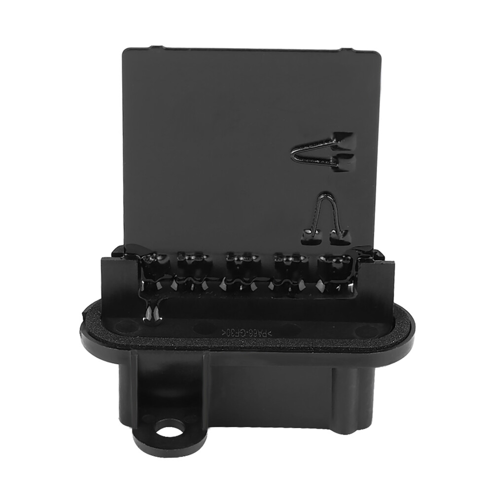 Blower Control Resistor For Jeep Cherokee Liberty Wrangler 05066552Aa 929433R 4691362633294