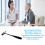 Neurological Reflexs Hammer Diagnostic Hammers Percussor Massage Tool 3