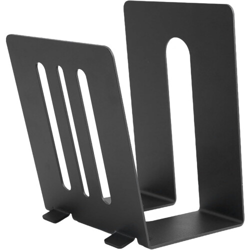 Robust Metal Speaker Stands Heavy Duty Riser for Studio Monitors on Desktop 2