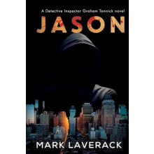 JASON by Mark Laverack Paperback Book