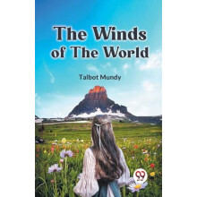 The Winds of the World Edition2023 by Mundy Talbot Paperback Book