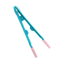 Ergonomic Cat Eye Cleaning Brush Soft Grooming Accessory for Tear Stain Removal Lightweight Compact Design for Comfortable Daily Use and Bath Cleaning
