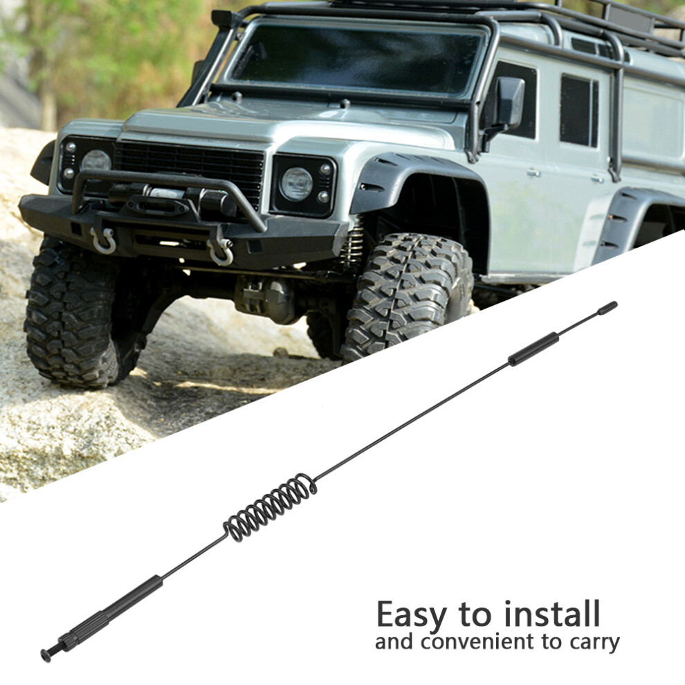 Traxxas Trx-4 Rc Crawler Car Decoration Antenna 290Mm Remote Control Accessory 9481362633623