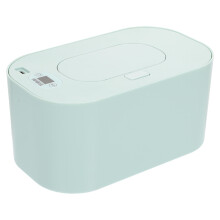 Usb Heizung Blau 1 Für Familien Mit Babys 7,86x3,34x4,72