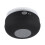 Compact Black Waterproof Bluetooth Speaker for Outdoors with Cup 1
