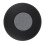 Compact Black Waterproof Bluetooth Speaker for Outdoors with Cup 14