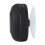 Compact Black Waterproof Bluetooth Speaker for Outdoors with Cup 16