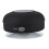 Compact Black Waterproof Bluetooth Speaker for Outdoors with Cup 11