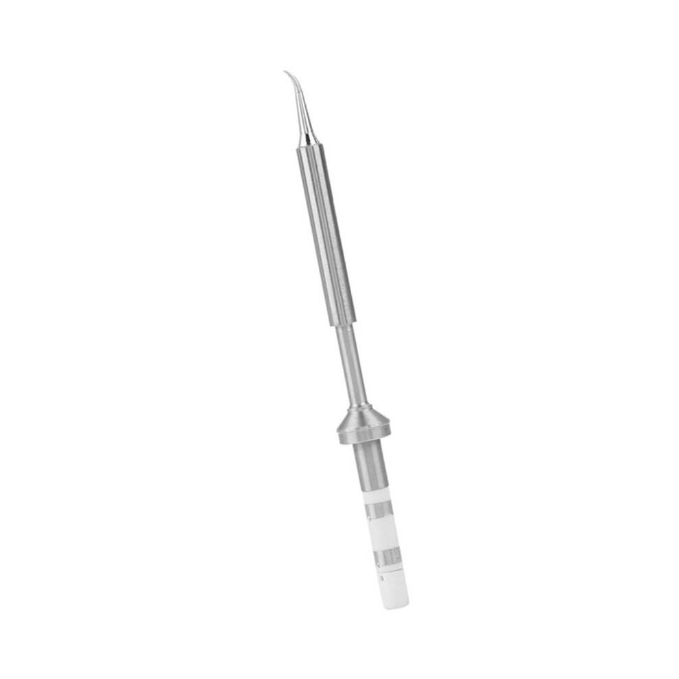 Mini Stainless Steel Soldering Iron Tips For Ts100 (11Pcs Set) 9321362634278