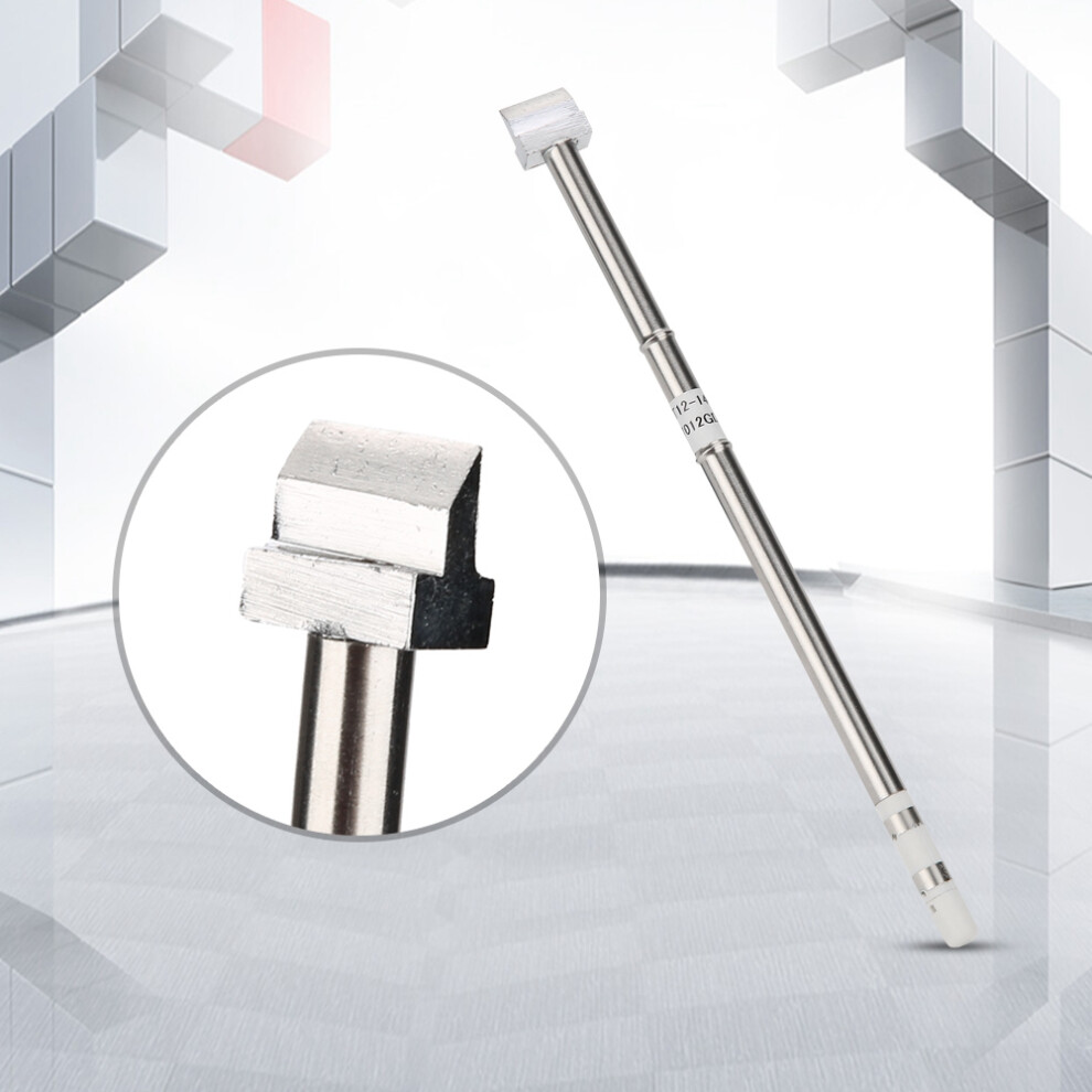 Quick Heat T12 Solder Tip For Professional Soldering Stations 3321362634311