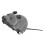 Wireless Pet Mouse Toy with Remote Control, Gray, 23x10x5.5cm 11