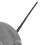 Wireless Pet Mouse Toy with Remote Control, Gray, 23x10x5.5cm 12