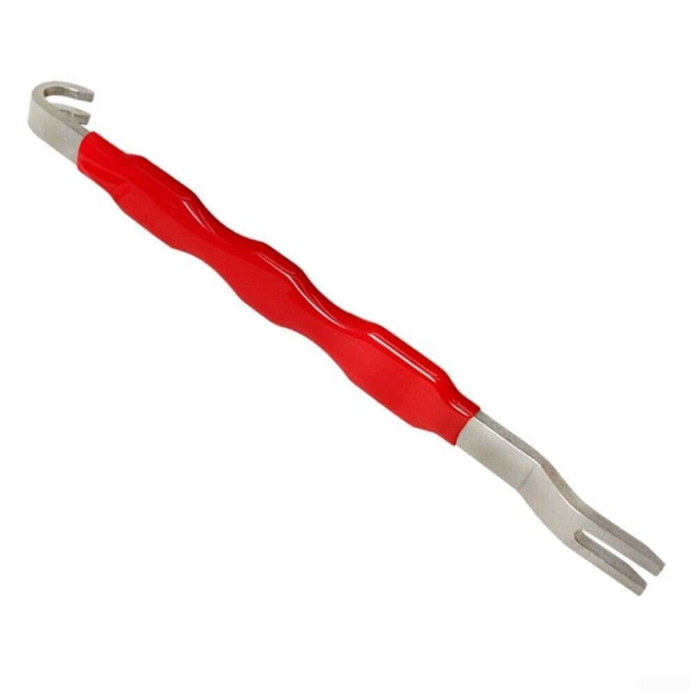 Terminal Connector Separation Tool For Effortless Automotive Maintenance 9339159324004