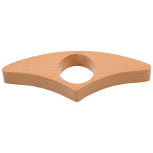 Holz Buchseitenhalter Für Einhändiges Zubehör Bücherliebhaber