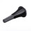 Portable Clarinet Stand with Folding Tripod Base Detachable Durable Material 12