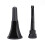 Portable Clarinet Stand with Folding Tripod Base Detachable Durable Material 4