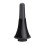 Portable Clarinet Stand with Folding Tripod Base Detachable Durable Material 7