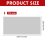 Rectangular Table Cloth for 8ft Table, Wrinkle Resistant Polyester Dining Table Cover, Durable Tablecloth with Stain Resistant Surface, Multi-purpose 2