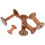 Yarn Holder Für Stricken Holz 5 1