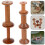 Yarn Holder Für Stricken Holz 5 9