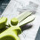 Ψαλίδι λουλουδιών Artisan's Delight με λεπίδες με επίστρωση τεφλόν και εργονομική λαβή, 5