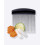 Fancy Garnishes at Home, κυματιστός κόφτης από ανοξείδωτο ατσάλι για εύκολο κόψιμο 4