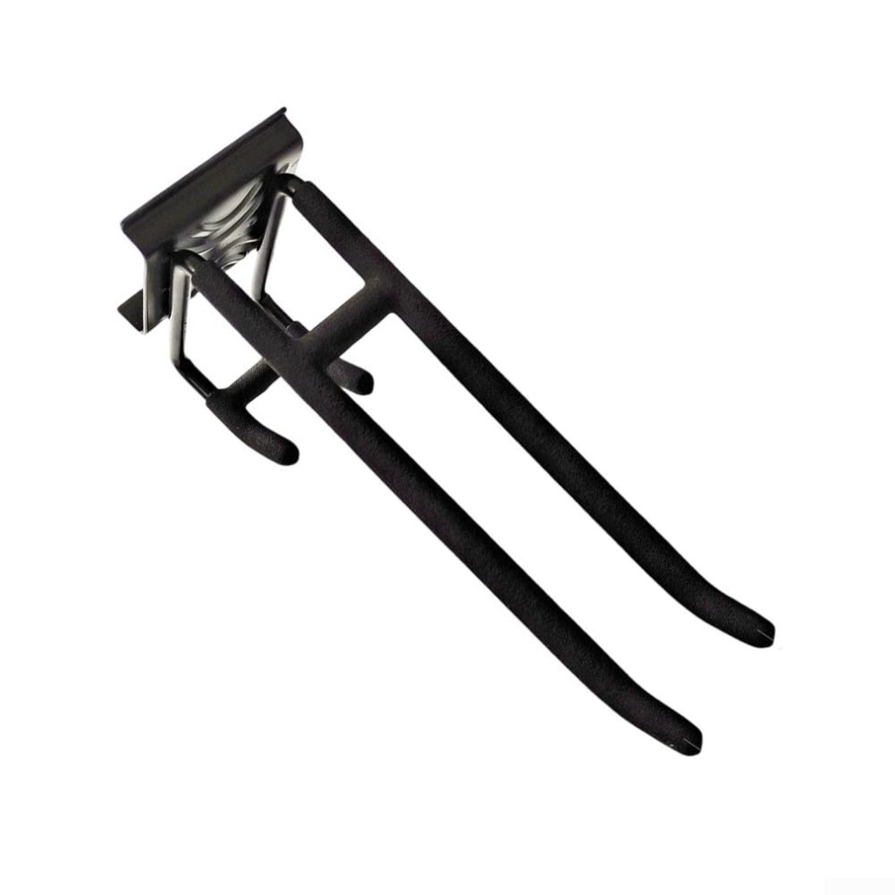 Customizable For Garage Tool Organizer Rack With Heavy Duty Hooks For Optimal Efficiency (C) 9105992176151