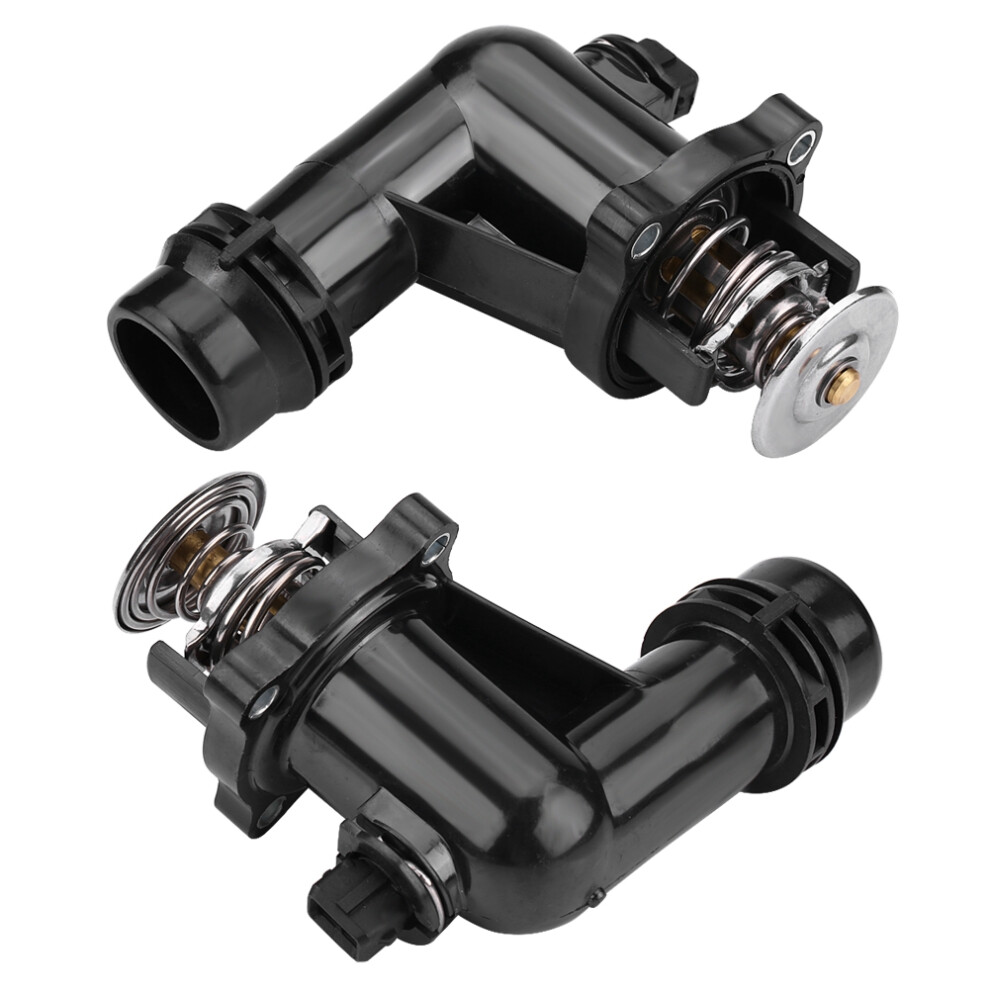 11531437085 Thermostat With Housing For Bmw 318I 1991-1999 320I 1992-2005 8741362635401