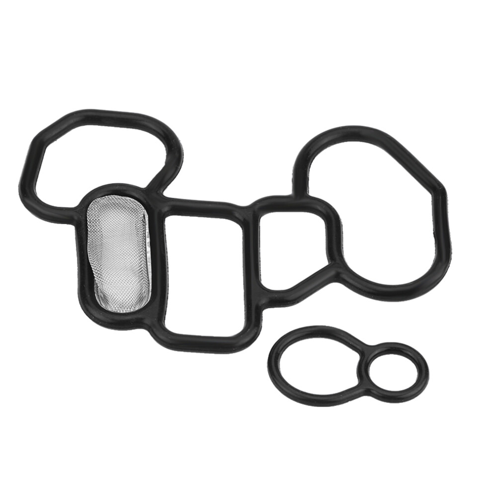 Vtec Solenoid Gasket Compatible With Honda Accord V6 Pilot Ridgeline 8701362635924