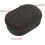 4 Speaker Clip Full Protective Case with Travel Case Black 10pcs 3