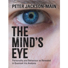 The Minds Eye by Peter JacksonMain Paperback Book