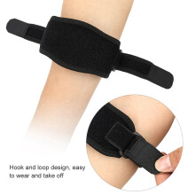Ellbogenbandage Schutzpolster für Tennisathleten & Outdoor-Enthusiasten