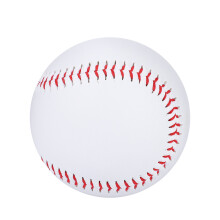 Professional Cowhide Training Baseball with Impact-Reduce Feature 3.2 oz