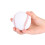 Professional Cowhide Training Baseball with Impact-Reduce Feature 3.2 oz 10