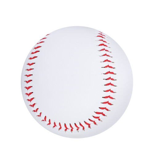 Professional Cowhide Training Baseball with Impact-Reduce Feature 3.2 oz 1