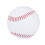 Professional Cowhide Training Baseball with Impact-Reduce Feature 3.2 oz 11
