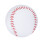 Professional Cowhide Training Baseball with Impact-Reduce Feature 3.2 oz 9