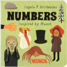 Numbers by Ingela P Arrhenius Other Book