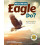 What Will the Eagle Do by Ryan Jacobson Hardcover Book 1