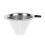 Καφετιέρα Pour-Over 400ml, Φίλτρο από ανοξείδωτο ατσάλι, Γυαλί υψηλής αντοχής, Κομψός 4